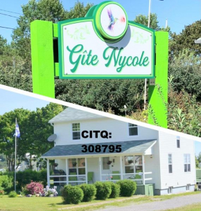 Gîte Nycole
